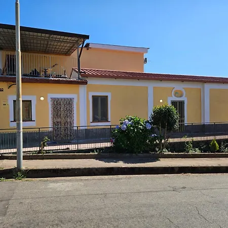 Costa Viola Nyaraló